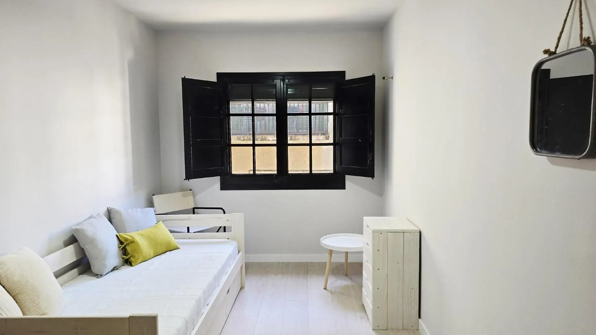 Apartment Near Cala De La Creu Beach L' Escala España