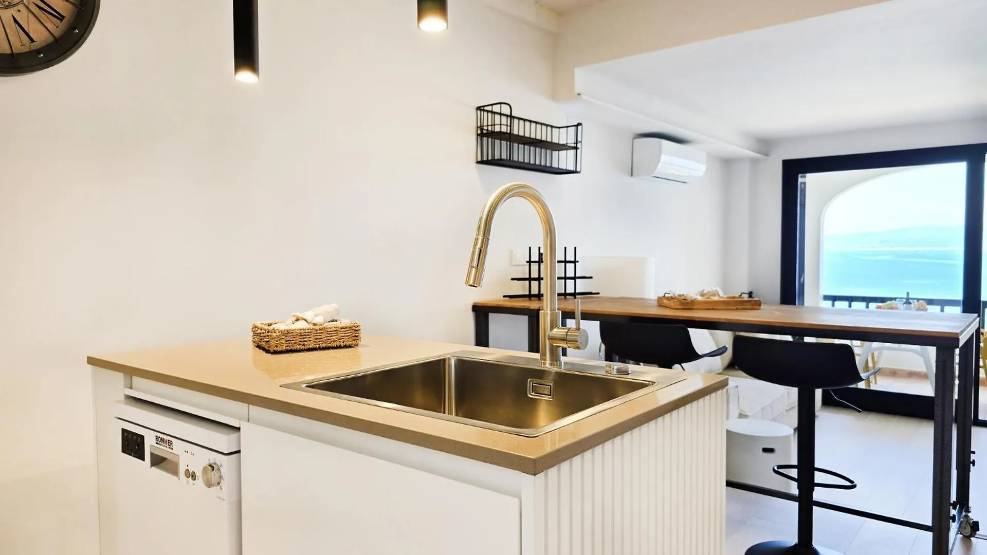 Apartment Near Cala De La Creu Beach L' Escala