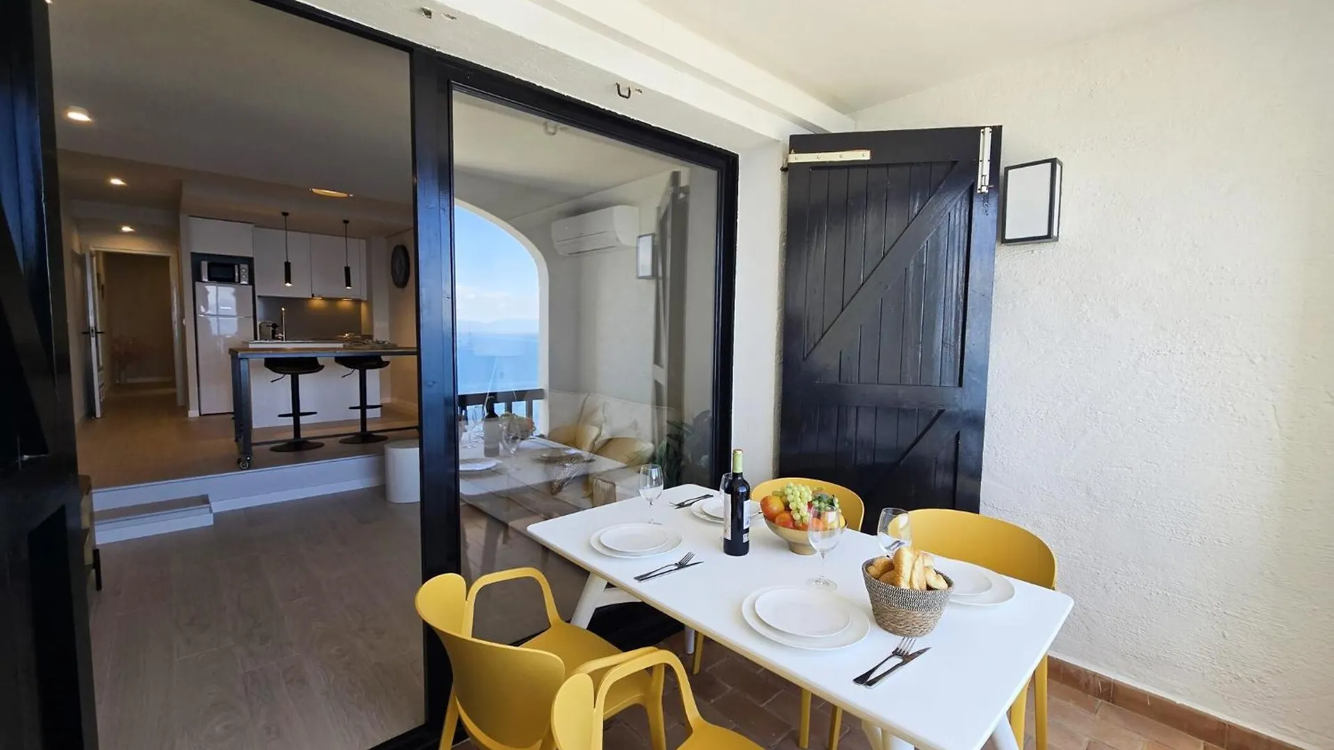 Apartment Near Cala De La Creu Beach L' Escala España