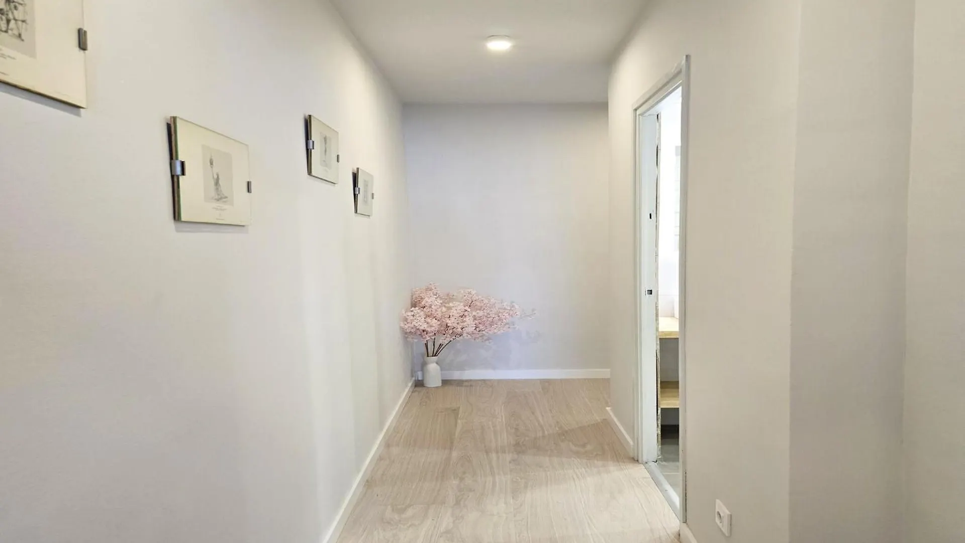 Apartment Near Cala De La Creu Beach L' Escala
