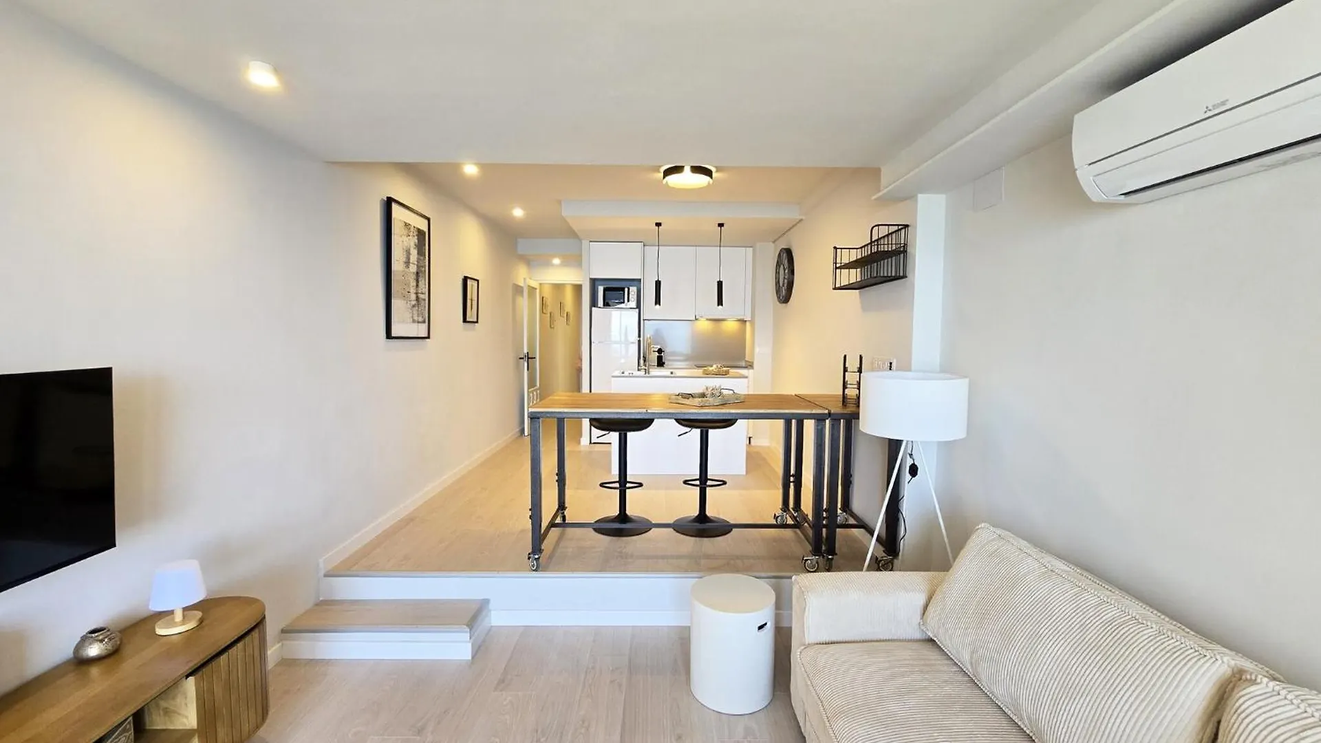Apartment Near Cala De La Creu Beach L' Escala